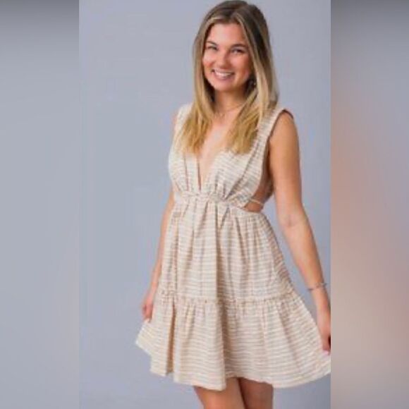 Cotton Candy Dresses & Skirts - Cotton candy La NWT dress